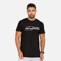 Polo MC New Athletic Julio 136-0202 para Hombre